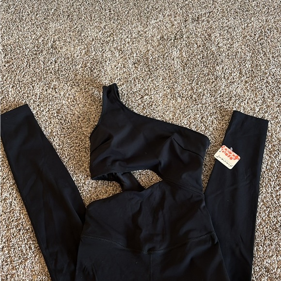 FP Transcends Limits Onesie NWT - Picture 3 of 4